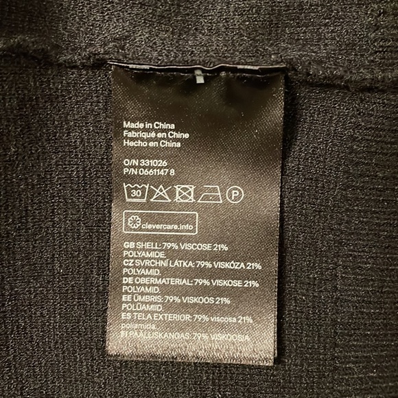 H&M Ladies Top. - Picture 8 of 9